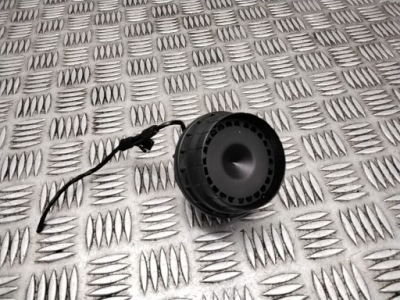 Bmw x5 e70 2012 сирена сигнализация фото №1