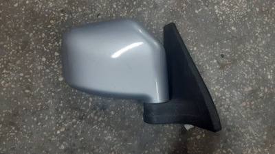 Дзеркало зовнішнє праве mitsubishi pajero pinin фото №1