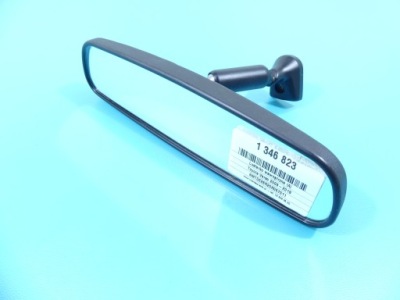 Дзеркало внутрішнє toyota verso 09- заднього виду фото №1