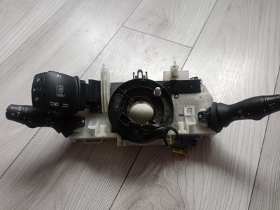 Переключатель комбинированный переключатели лента 255670019r renault scenic iii megane фото №1