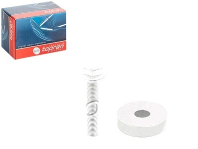 Болт кріплення колеса вала колінчастого nissan interstar primastar opel фото №1