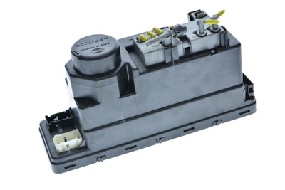 Помпа замка центрального mercedes w210 2108002748 фото №1