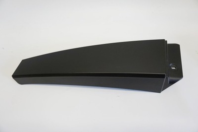 Защита стойка правая dacia sandero iii 768183421r фото №1