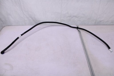 Porsche panamera ii 971 пабтрубок  трубка шланг омывателя 971955964b фото №1