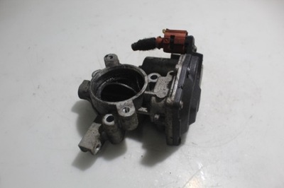 Дроссельная заслонка opel corsa d lift 1.3cdti фото №1