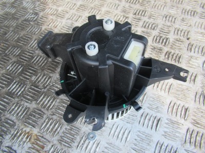 Jeep renegade lift 2.0 m-jet воздуходувка фото №1