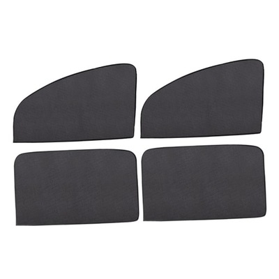 TAPONES ANTISOLAR AL VENTANAS COCHE BOCZAL OSLOAL POLIESTROWA MAGNET  