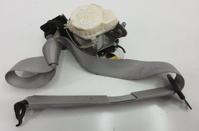 Pas правый задняя iii ряд mercedes gl x164 1648600685 фото №1