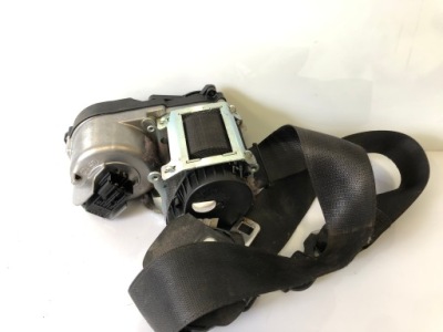 Ремінь безпеки лівий перед mercedes w164 ml eu фото №1