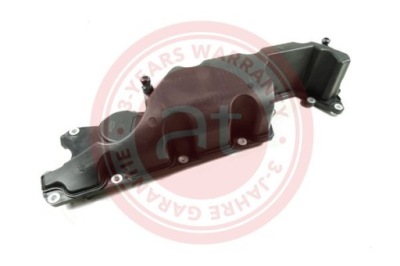 Крышка головки цилиндра land rover freelander ii фото №1