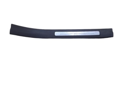 W245 klasa b 2.0 cdi молдинг накладка порог фото №1