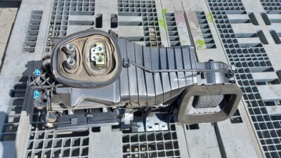 Отопитель vw golf v 07r 1k1820003qd фото №1