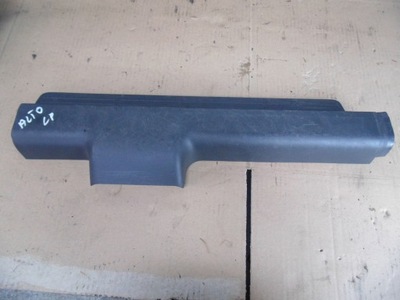 Защита накладка порог левый перед suzuki alto 09-1 фото №1