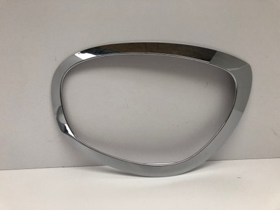 Хром лампы левый mini countryman f60 7388117 фото №1