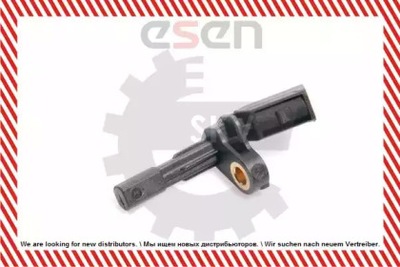 SENSOR ABS VOLKSWAGEN AUDI SEAT ESEN SKV  