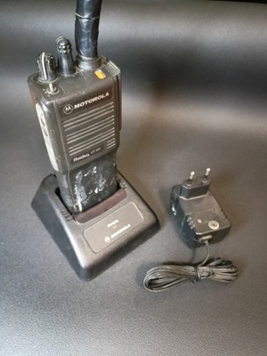Radiotelefon Motorola Radius GP900
