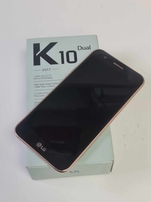 LG K10 LTE + GRATIS