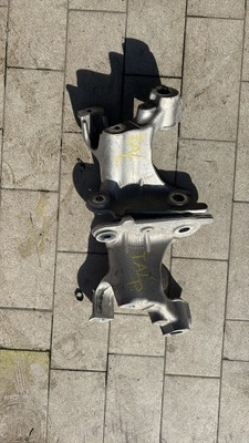 Кронштейн кронштейн стабілізатора renault talisman 548515390r 548509165r фото №1