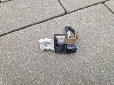 Renault modele клемма минусовая 170913150 фото №1