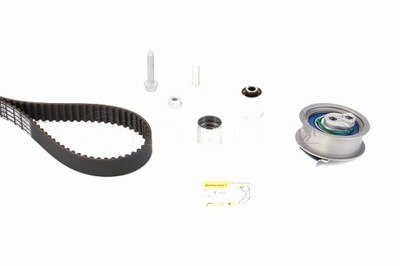 CONTINENTAL CTAM КОМПЛЕКТ РЕМЕНЯ ГРМ AUDI A1 A3 A4 B6 A4 B7 A6 C6