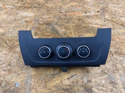 Renault master iv панель кондиционера рамка 682605388r фото №1