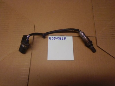 Датчик лямбда-зонд opel astra k mokka 1,6 cdti 55579925 фото №1