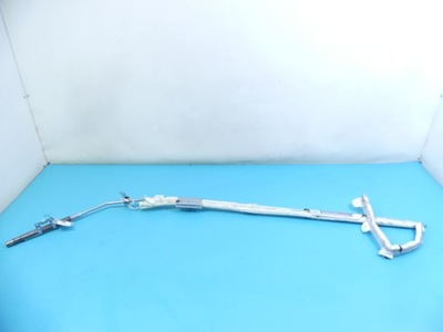 Шторка безпеки права подушка range rover iii l322 фото №1