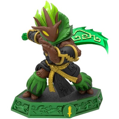 Skylanders Imaginators - Ambush