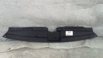 Kia ceed 2012- накладка на ремень a2865-70000 фото №1