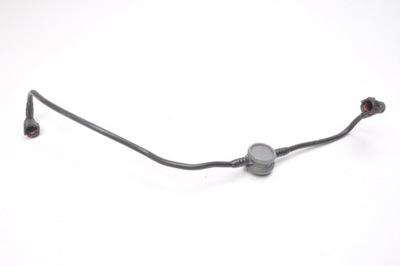 Porsche 911 996 труба шланг вентиляционный 99620162103 фото №1