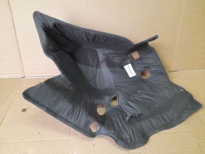 Захист ізоляція bmw x6 g06 фото №1