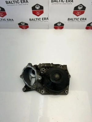 Насос води bmw 3 f30, f80 46100 2.0l дизель 2014 фото №1