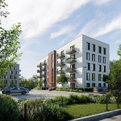 Mieszkanie, Kutno, Kutnowski, 46 m²