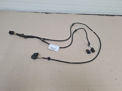 Жгут электропроводка дверь задних ford transit custom 2012-2017 фото №1