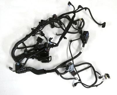 Жгут двигателя opel mokka 1.4 turbo b14net фото №1