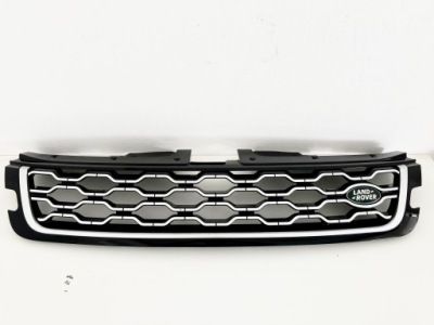 Land rover evoque ii решётка радиатора радиатора решётка радиатора фото №1