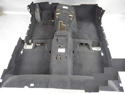 Bmw 5 e60 обшивка коврик фото №1