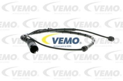 VEMO V20-72-5115 STYK ПРЕДУПРЕЖДАЮЩИЙ, ZUŻYCIE НАКЛАДОК ТОРМОЗНЫХ