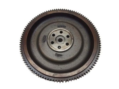 Колесо маховик kia ceed i 1.6 16v фото №1