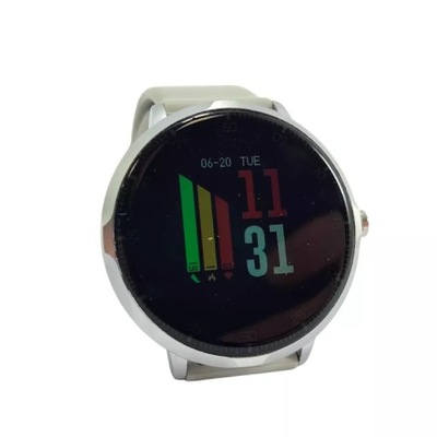 SMARTWATCH IOMI BLUETOOTH SZARY ANDROID IOS