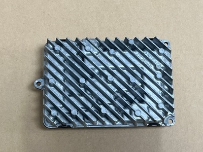 Audi модуль преобразователь led 4k0941591bd фото №1