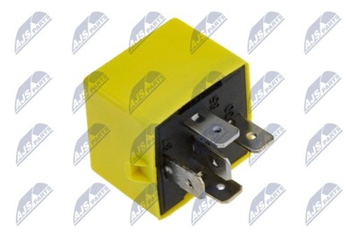 Реле багатофункціональний фото №1