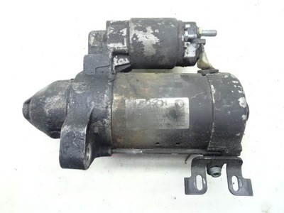 Audi a8 d3 стартер 057911020e фото №1