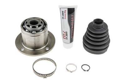 Nty npw-ms-043 набор шарнир, wał приводной фото №1