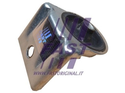 MOUNTING RADIATOR FIAT DUCATO 94>  