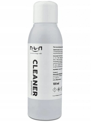 Cleaner 100ml