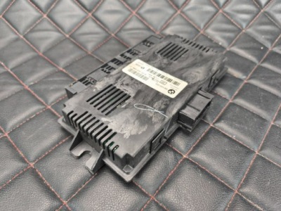 Mini one - cooper купе r56 2012 модуль комфорта 3457389 бензин 1600cm3 фото №1