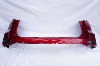 Ford s-max mk2 бампер задняя задний новый оригинал фото №1