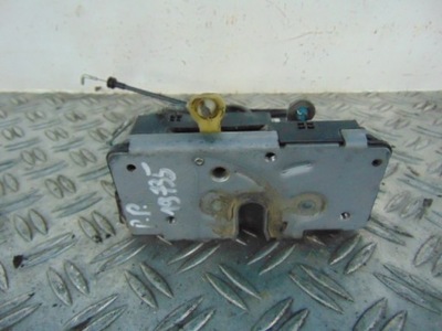 Fiat punto замок перед правий фото №1