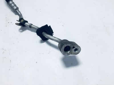 Шланг кондиционера труба wąż audi q7 4l 3.0 tdi фото №1